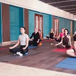 אתר נופש Riviera - Adults Only מליאהה