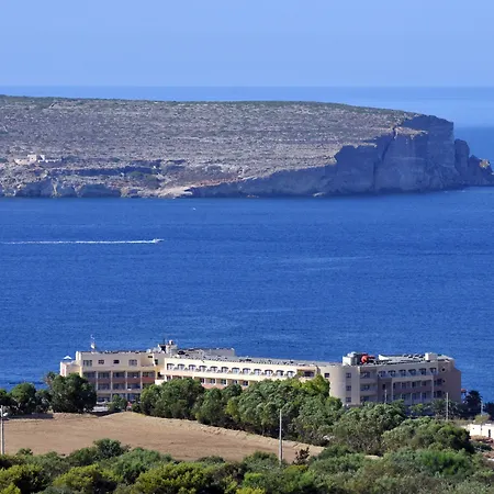 Riviera - Adults Only Resort Mellieħa