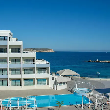 Resort Riviera - Adults Only 4*