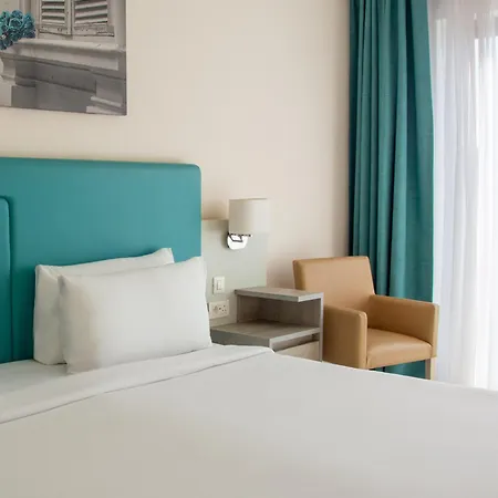 Resort Riviera - Adults Only 4*