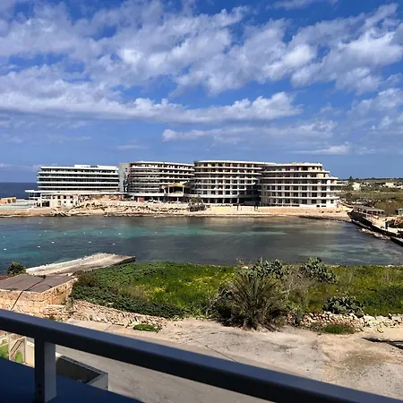 Resort Riviera - Adults Only Mellieħa