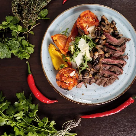 Resort Riviera - Adults Only 4*