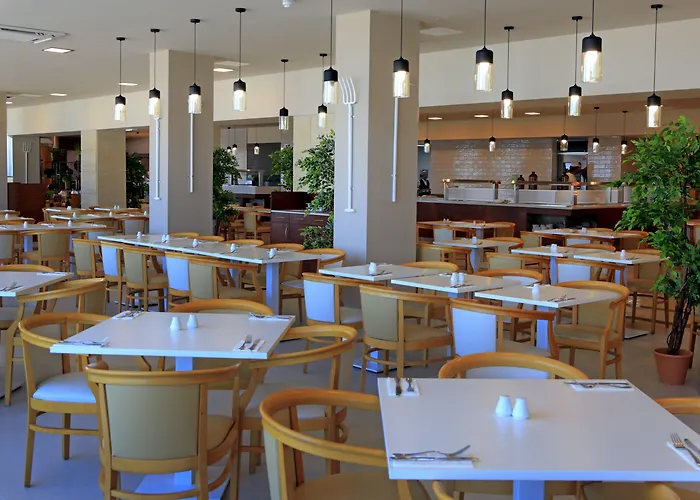 Riviera - Adults Only Resort 4*