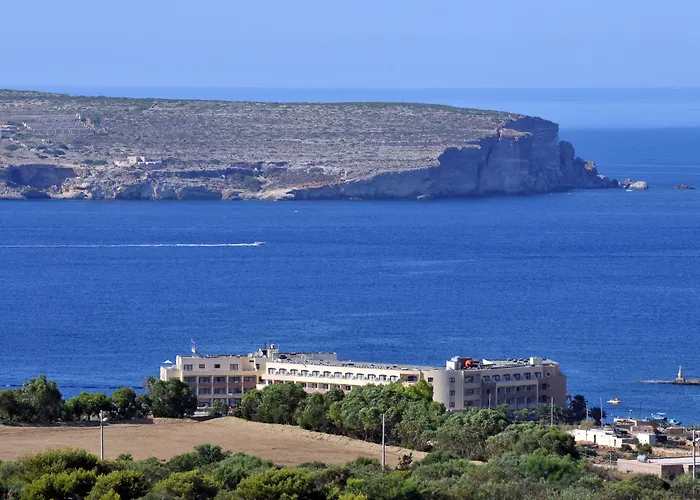 Riviera - Adults Only Resort Mellieħa