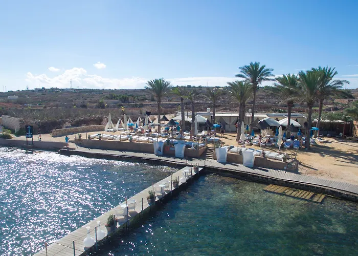 Riviera - Adults Only Resort