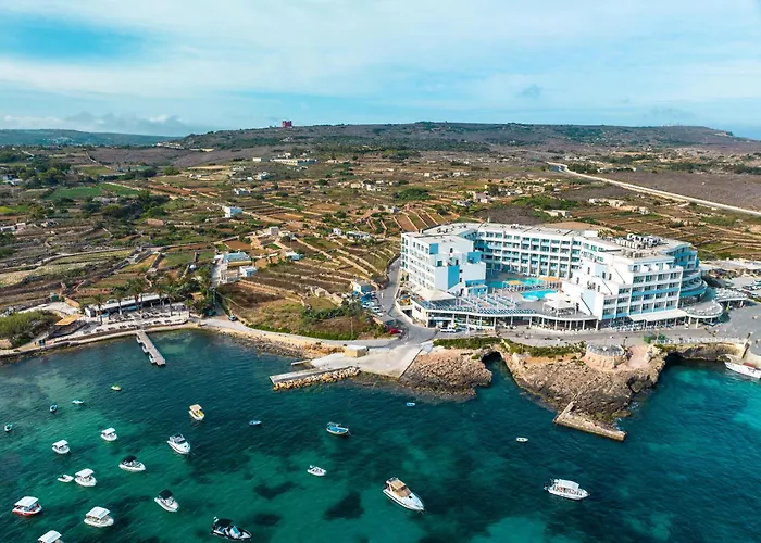 Riviera - Adults Only Mellieħa