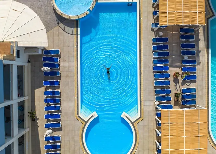 Riviera - Adults Only Resort