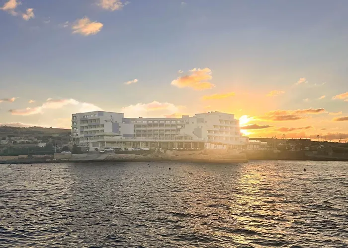 Riviera - Adults Only Mellieħa