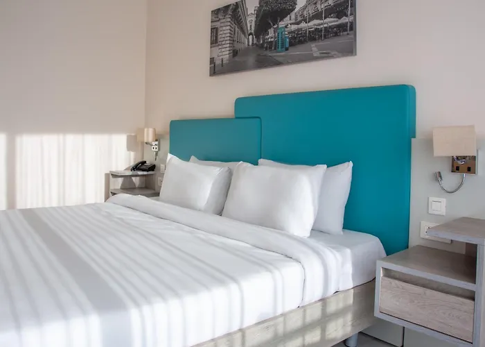 Riviera - Adults Only Resort 4*