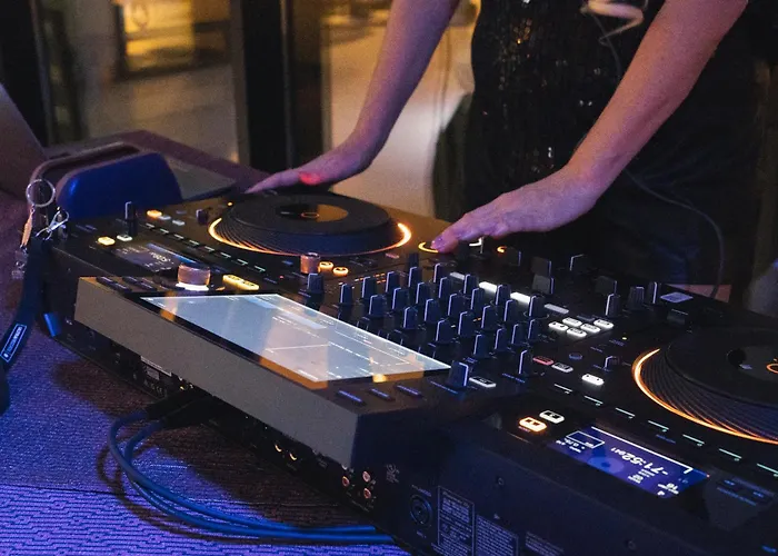 Riviera - Adults Only Resort