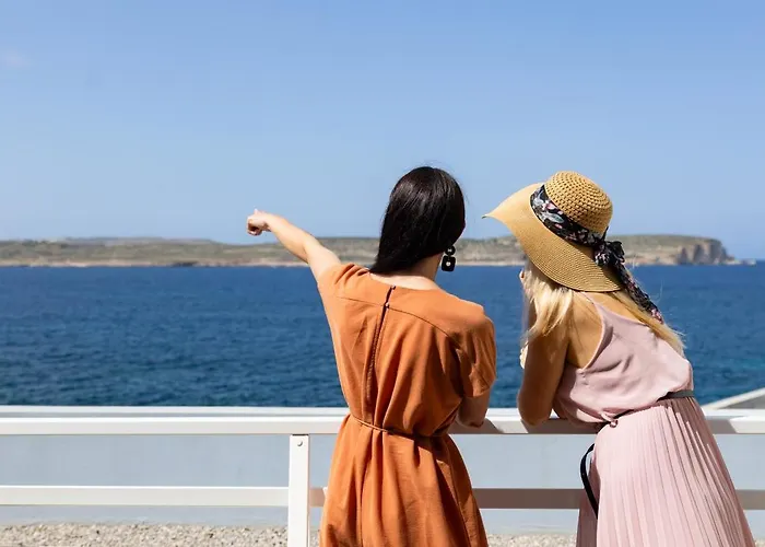 Riviera - Adults Only Resort Mellieħa