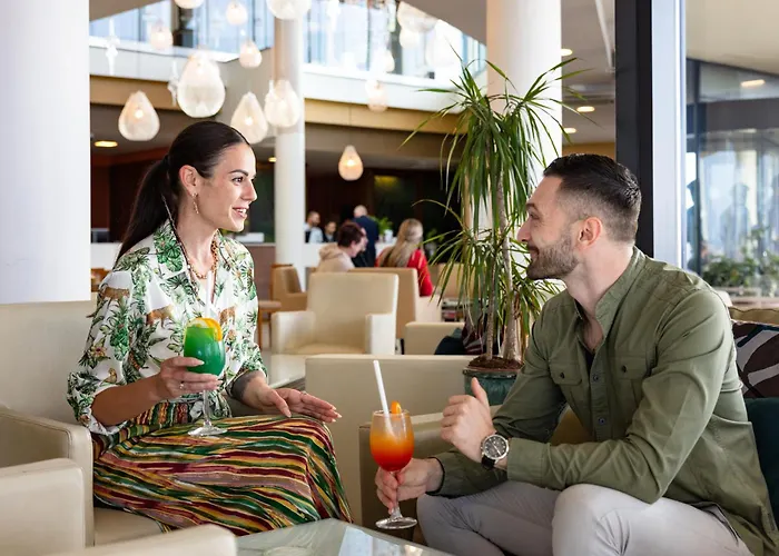 Riviera - Adults Only Resort 4*