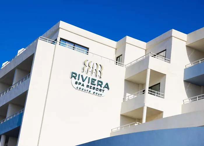Riviera - Adults Only Resort Mellieħa
