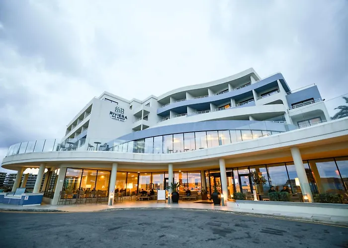 Riviera - Adults Only 4* Mellieħa