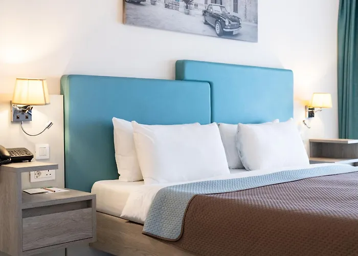 Resort Riviera - Adults Only