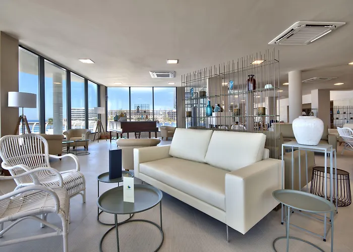 Riviera - Adults Only Resort