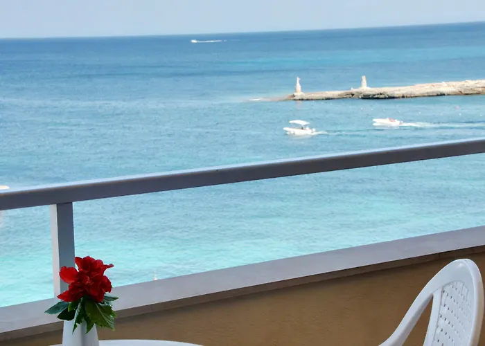 Riviera - Adults Only 4*