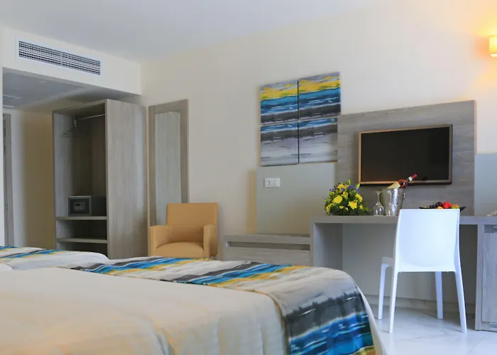 Resort Riviera - Adults Only