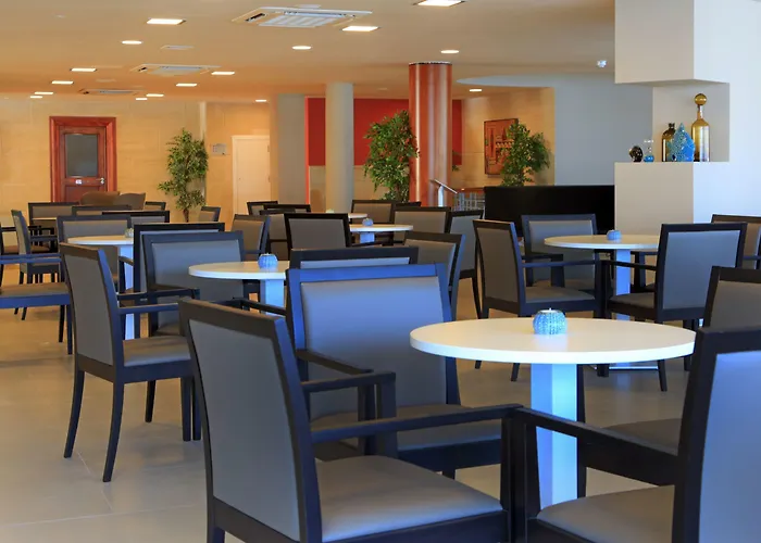 Riviera - Adults Only