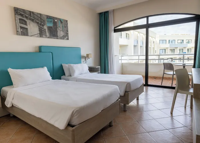 Riviera - Adults Only 4* Mellieħa
