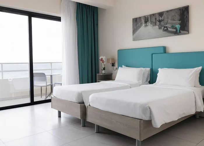 Riviera - Adults Only Resort 4*