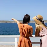 Riviera - Adults Only Θέρετρο Mellieħa