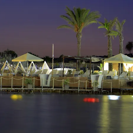 Riviera - Adults Only 리조트 멜리에하