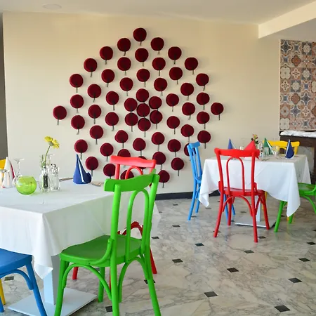 Riviera - Adults Only 리조트