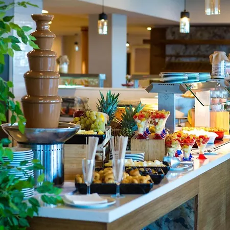 Resort Riviera - Adults Only Mellieħa