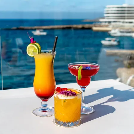 Riviera - Adults Only Station touristique 4*