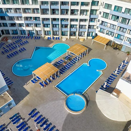 Riviera - Adults Only Resort 4*