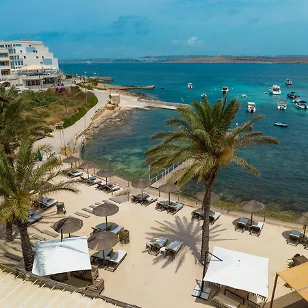 Resort Riviera - Adults Only 4*