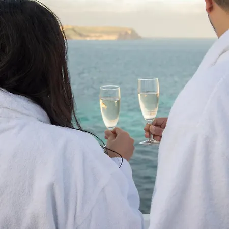 리조트 Riviera - Adults Only 멜리에하