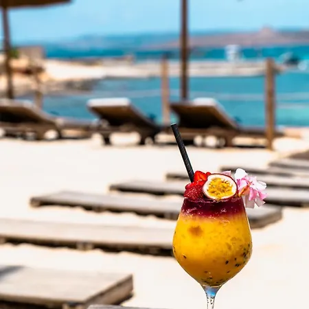 Riviera - Adults Only 4*