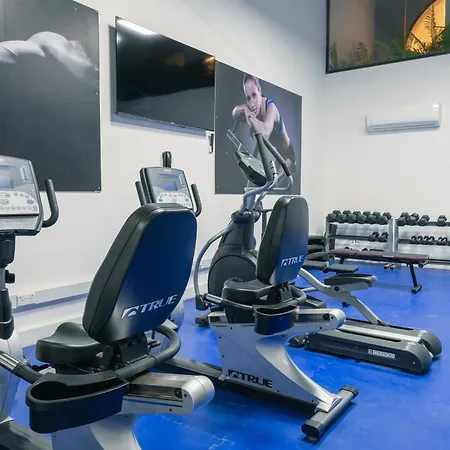 Riviera - Adults Only 4* 멜리에하