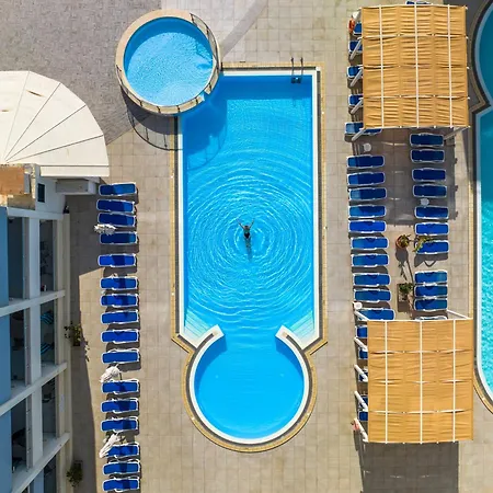 Riviera - Adults Only Resort
