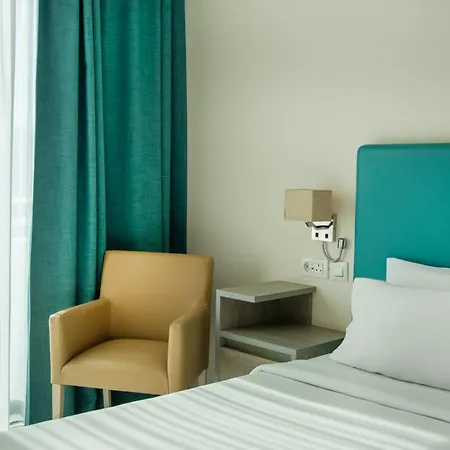 Riviera - Adults Only Station touristique 4*