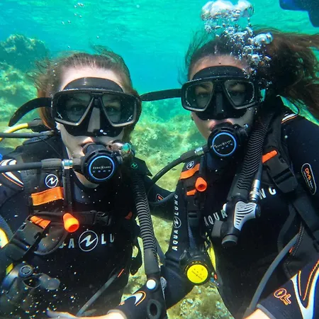 Riviera - Adults Only 4*