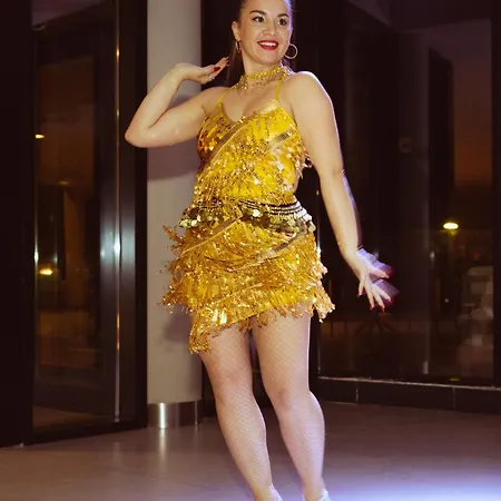 Riviera - Adults Only 리조트 4*