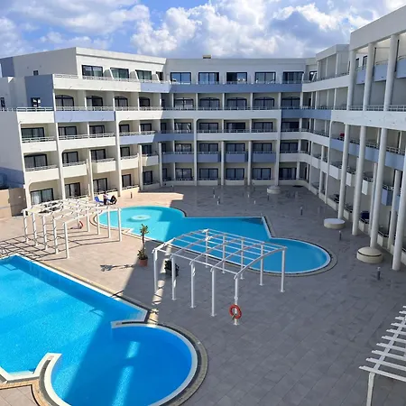 Riviera - Adults Only Resort Mellieha