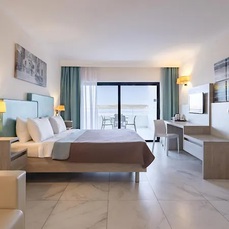 Resort Riviera - Adults Only 4*