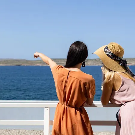 Riviera - Adults Only 리조트 멜리에하