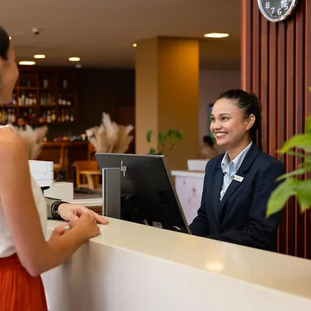 Riviera - Adults Only 멜리에하