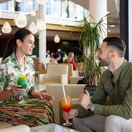 Riviera - Adults Only Resort 4*