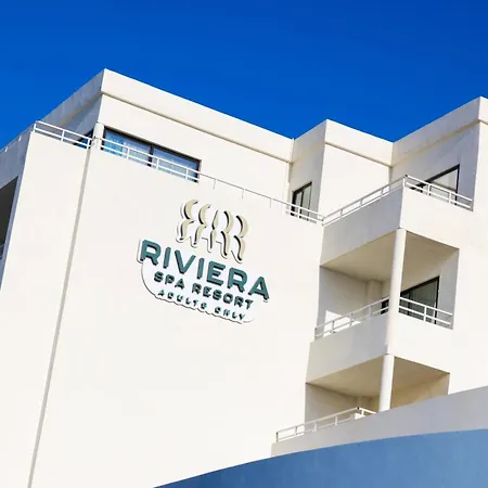 Riviera - Adults Only 리조트 멜리에하