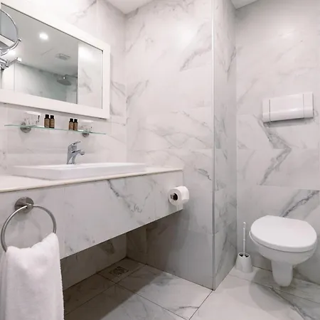 Riviera - Adults Only 4*