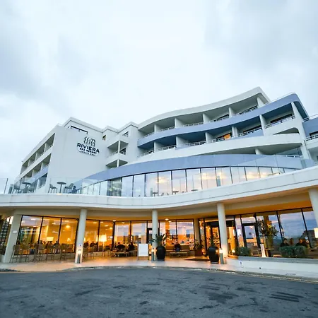 Riviera - Adults Only 4* 멜리에하