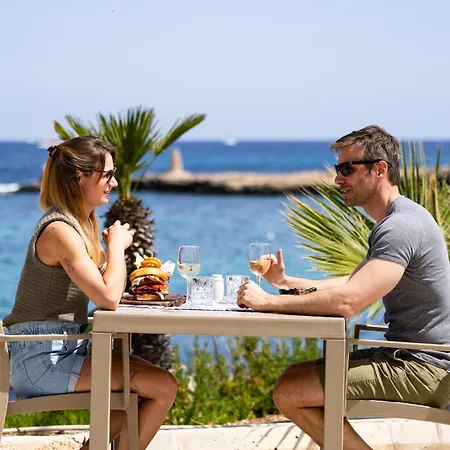 Riviera - Adults Only Resort