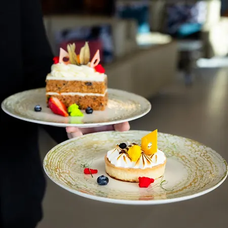 Üdülőközpont Riviera - Adults Only 4*