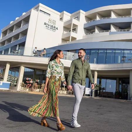 Riviera - Adults Only 리조트 멜리에하